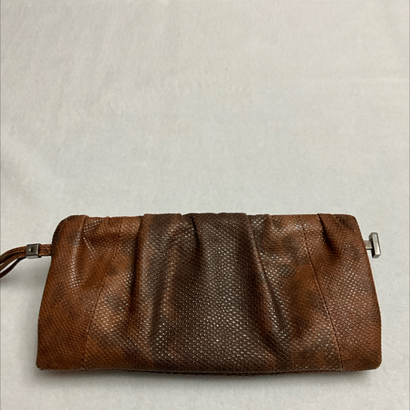 SERGIO ROSSI Wristlet - Picture 2 of 6